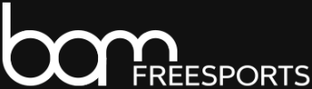 BAM Freesports logo